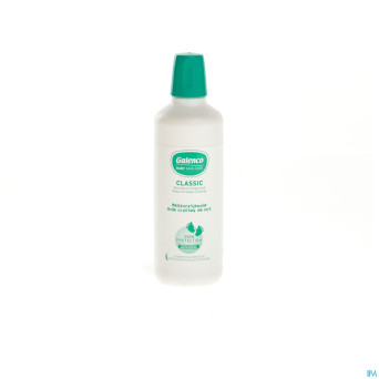 Galenco bb hule croutes de lait 100ml