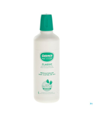 Galenco bb hule croutes de lait 100ml