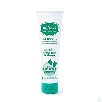 Galenco bb creme pour le change 100ml
