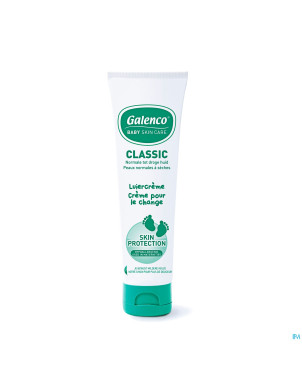 Galenco bb creme pour le change 100ml