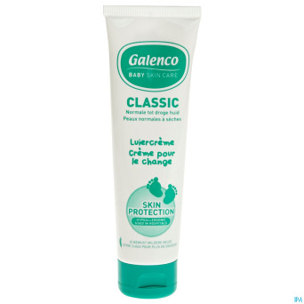 Galenco bb creme pour le change 100ml