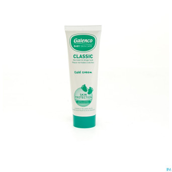 Galenco bb cold cream    50ml