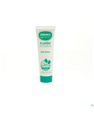 Galenco bb cold cream    50ml