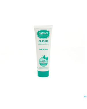 Galenco bb cold cream    50ml