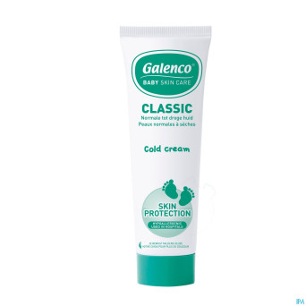 Galenco bb cold cream    50ml