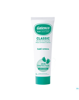 Galenco bb cold cream    50ml