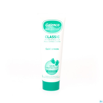 Galenco bb cold cream    50ml
