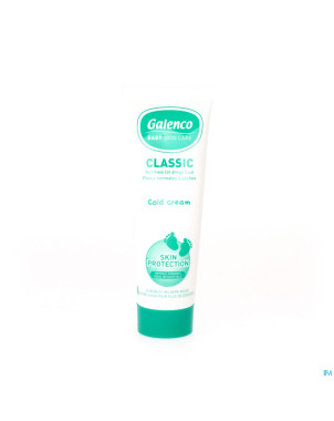 Galenco bb cold cream    50ml