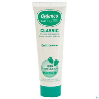 Galenco bb cold cream    50ml