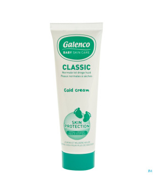 Galenco bb cold cream    50ml