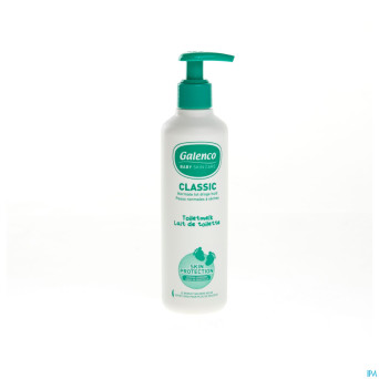 Galenco bb lait de toilette   250ml