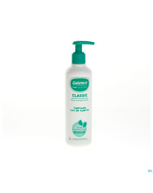 Galenco bb lait de toilette   250ml