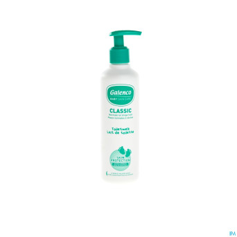 Galenco bb lait de toilette   250ml