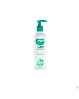 Galenco bb lait de toilette   250ml