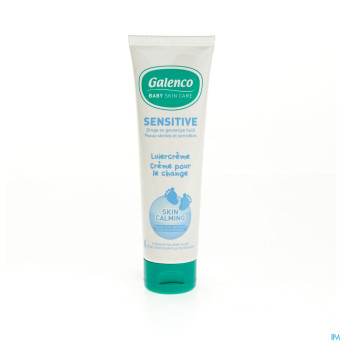 Galenco bb sens.cr pour le change 100ml