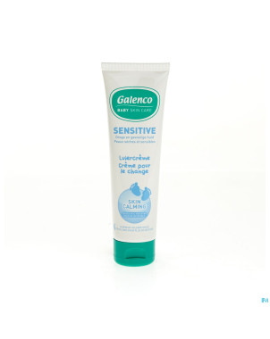 Galenco bb sens.cr pour le change 100ml