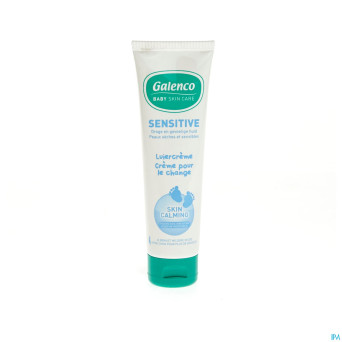 Galenco bb sens.cr pour le change 100ml