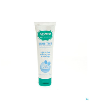 Galenco bb sens.cr pour le change 100ml