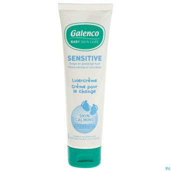 Galenco bb sens.cr pour le change 100ml