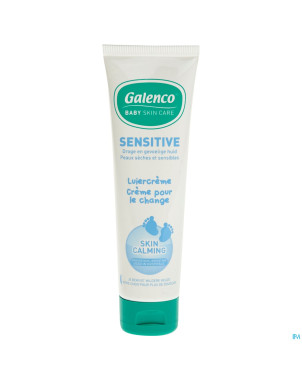 Galenco bb sens.cr pour le change 100ml