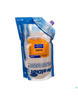 Realdiet standard    pack 1000ml