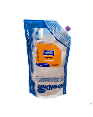 Realdiet standard    pack 1000ml