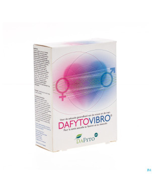 Dafytovibro    caps 45