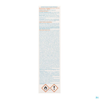 Puressentiel assainissant spray    1x75ml