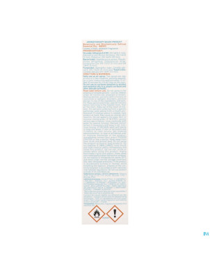 Puressentiel assainissant spray    1x75ml