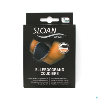 Sloan sport tennis elbow m