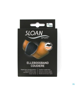 Sloan sport tennis elbow m