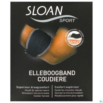 Sloan sport tennis elbow m