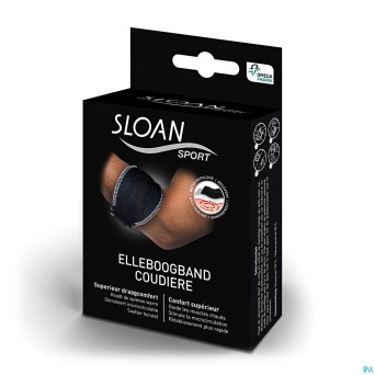 Sloan sport tennis elbow l