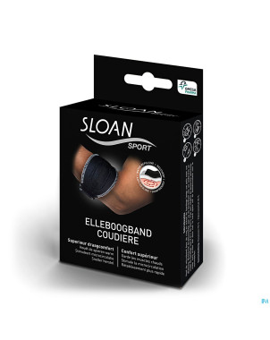 Sloan sport tennis elbow l