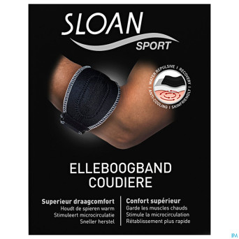 Sloan sport tennis elbow l