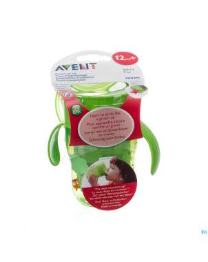 Philips avent grow-up cup    260ml