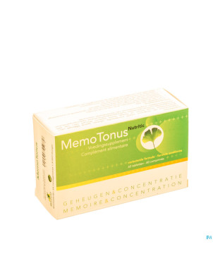 Memotonus  nutritic    tabl 60 5594 revogan