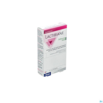 Lactibiane defense caps 30