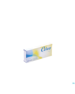 Celea 75mcg comp pell  1 x 28