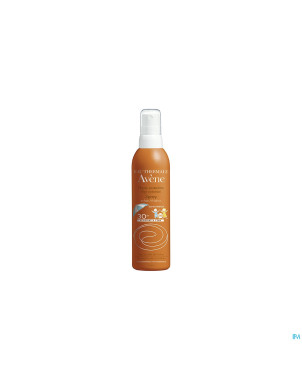 Avene sol enfant spray ip30   200ml