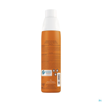 Avene sol spf30 spray    200ml