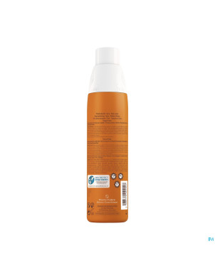 Avene sol spf30 spray    200ml
