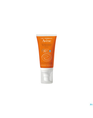 Avene sol emuls spf50+    50ml