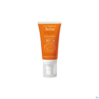 Avene sol emuls ip50+ n/parf   50ml
