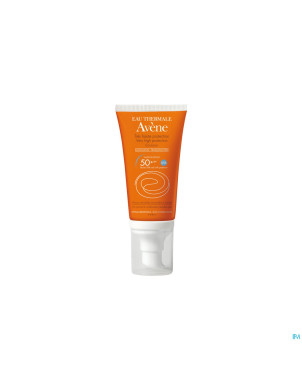 Avene sol emuls ip50+ n/parf   50ml