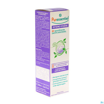 Puressentiel hygiene intime gel lavant bio   250ml