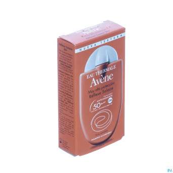Avene sol reflexe solaire ip50+ 50ml
