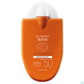Avene sol reflexe solaire ip50+ 50ml