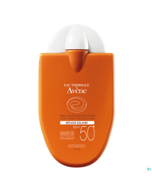 Avene sol reflexe solaire ip50+ 50ml