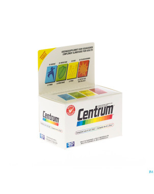 Centrum adult advanced    tabl  30